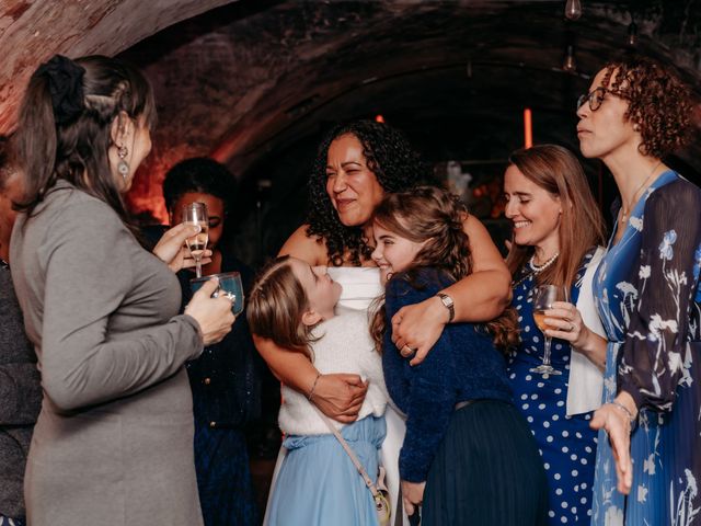 Matt and Melissa's Wedding in Bristol City, Bristol 55