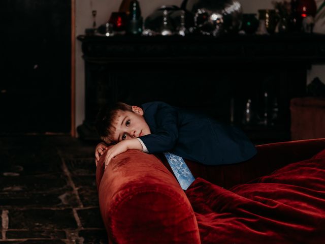 Matt and Melissa's Wedding in Bristol City, Bristol 57