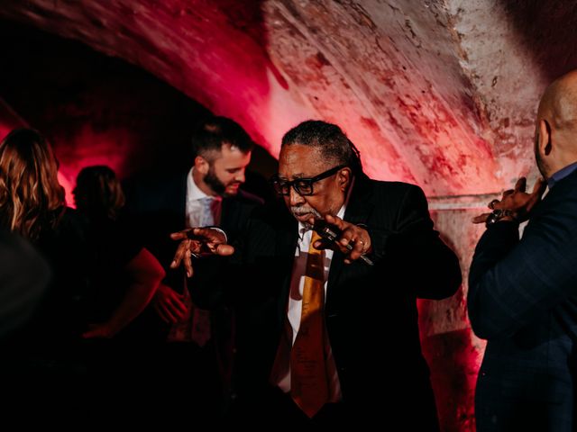 Matt and Melissa's Wedding in Bristol City, Bristol 68