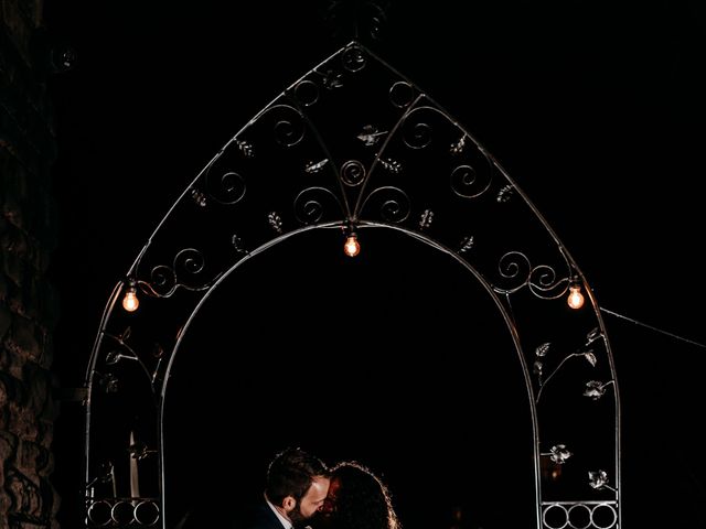 Matt and Melissa's Wedding in Bristol City, Bristol 70