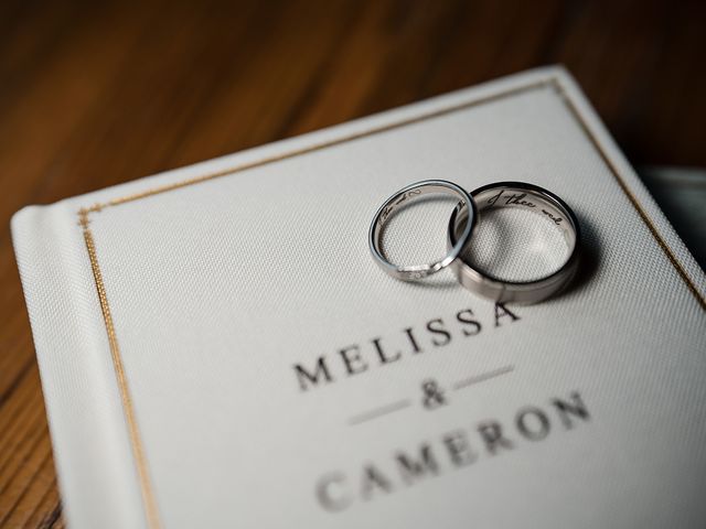 Cameron and Melissa's Wedding in South Cave, East Riding of Yorkshire 3