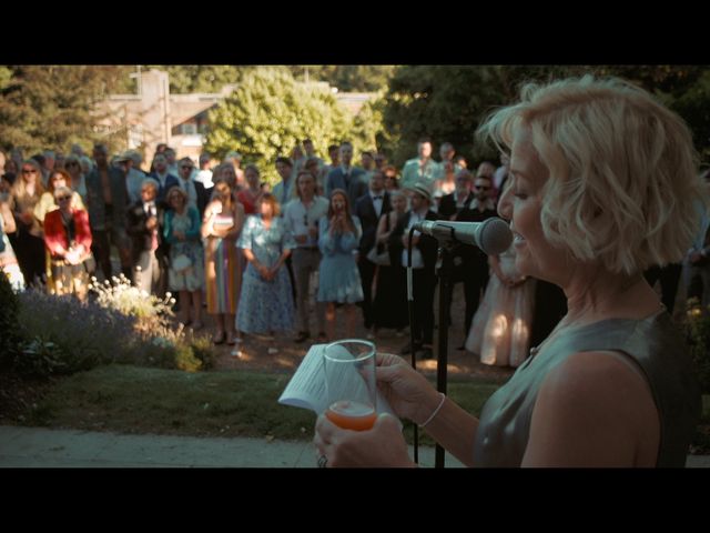 Jude and Claire&apos;s Wedding in Lewes, East Sussex 41