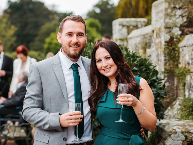 Colleen and Luke&apos;s Wedding in Wadhurst, East Sussex 26