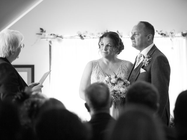 Paul and Cerys&apos;s Wedding in Andover, Hampshire 2