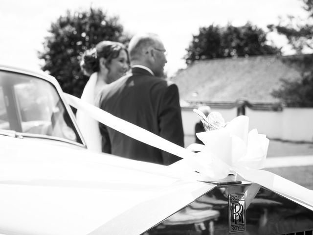 Paul and Cerys&apos;s Wedding in Andover, Hampshire 17