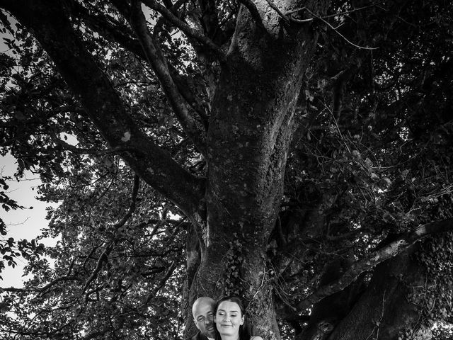 Rachel and Lee&apos;s Wedding in Liskeard, Cornwall 6