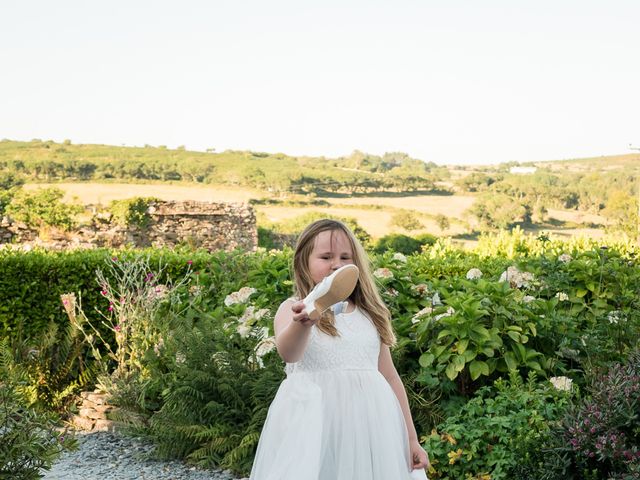 Rachel and Lee&apos;s Wedding in Liskeard, Cornwall 10