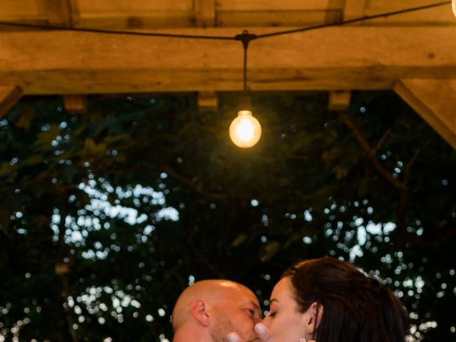 Rachel and Lee&apos;s Wedding in Liskeard, Cornwall 2