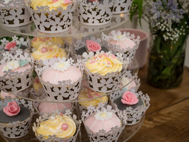 Rachel and Lee&apos;s Wedding in Liskeard, Cornwall 100