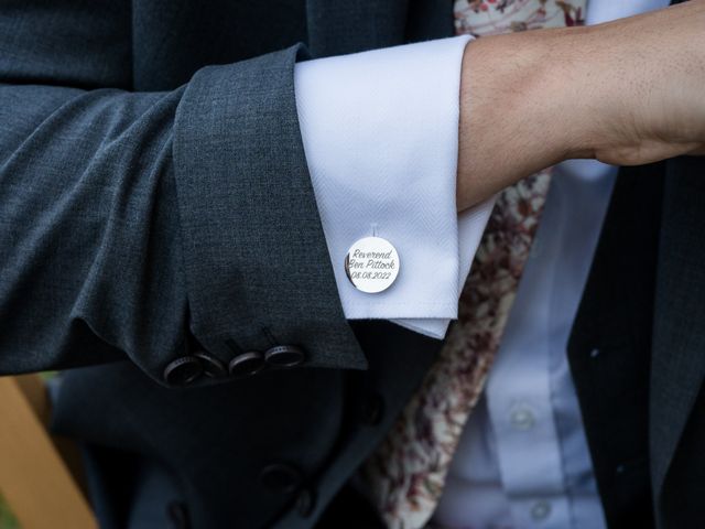 Rachel and Lee&apos;s Wedding in Liskeard, Cornwall 101
