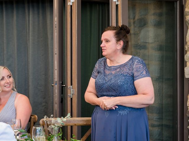 Rachel and Lee&apos;s Wedding in Liskeard, Cornwall 103