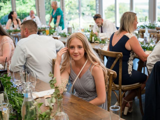 Rachel and Lee&apos;s Wedding in Liskeard, Cornwall 105