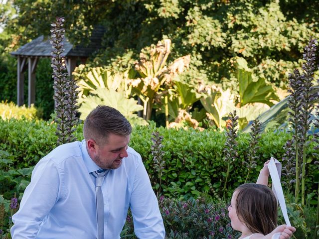 Rachel and Lee&apos;s Wedding in Liskeard, Cornwall 108