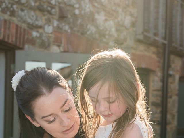 Rachel and Lee&apos;s Wedding in Liskeard, Cornwall 109