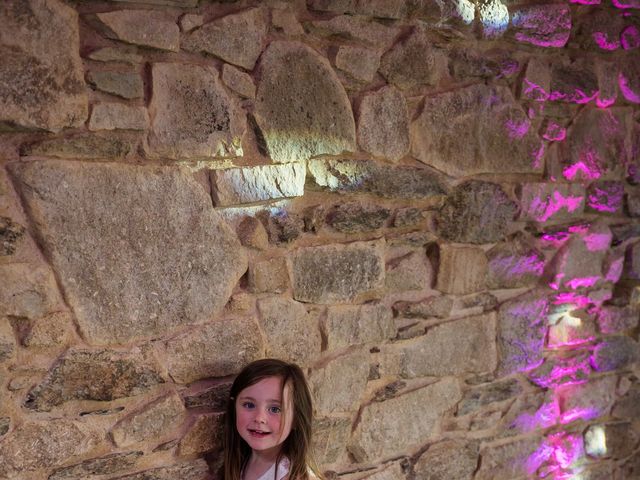Rachel and Lee&apos;s Wedding in Liskeard, Cornwall 111