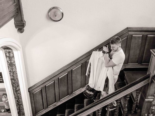 Jony and Jamie's Wedding in Aberdeen  , Aberdeen &amp; Deeside 6