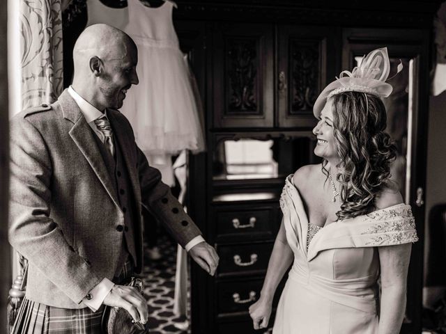 Jony and Jamie's Wedding in Aberdeen  , Aberdeen &amp; Deeside 11