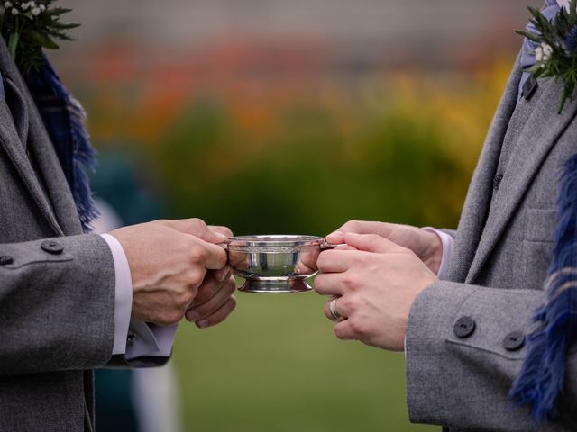 Jony and Jamie's Wedding in Aberdeen  , Aberdeen &amp; Deeside 19