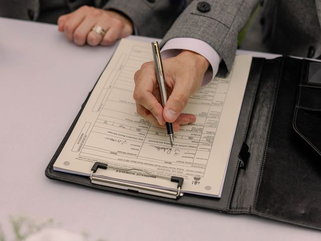 Jony and Jamie's Wedding in Aberdeen  , Aberdeen &amp; Deeside 21