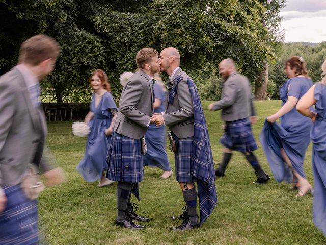 Jony and Jamie's Wedding in Aberdeen  , Aberdeen &amp; Deeside 2