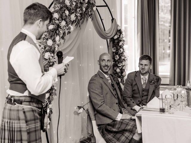 Jony and Jamie's Wedding in Aberdeen  , Aberdeen &amp; Deeside 35