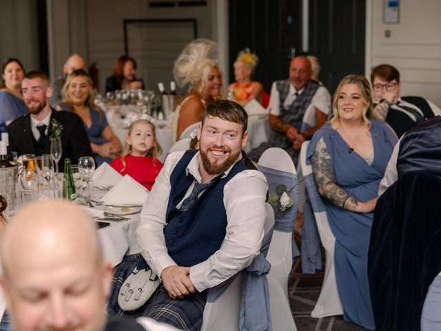 Jony and Jamie's Wedding in Aberdeen  , Aberdeen &amp; Deeside 39