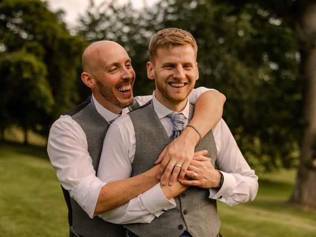 Jony and Jamie's Wedding in Aberdeen  , Aberdeen &amp; Deeside 44