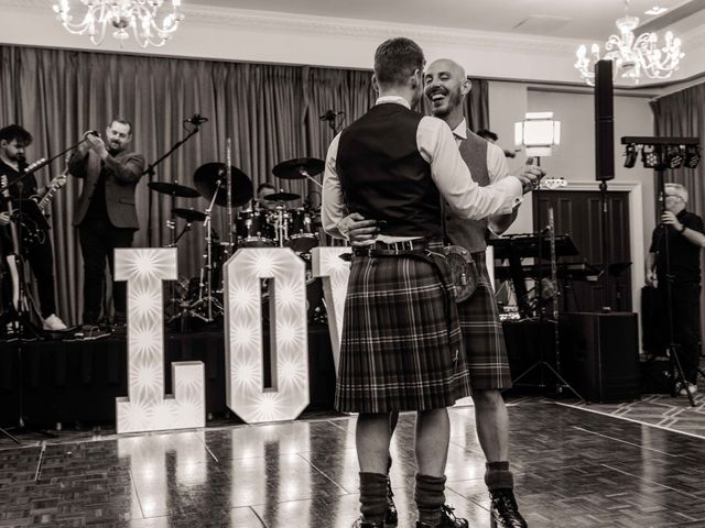 Jony and Jamie's Wedding in Aberdeen  , Aberdeen &amp; Deeside 47
