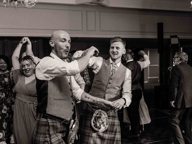 Jony and Jamie's Wedding in Aberdeen  , Aberdeen &amp; Deeside 54