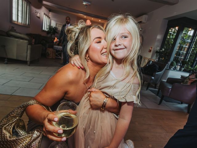 Ewan and Laura's Wedding in Lincoln, Lincolnshire 6