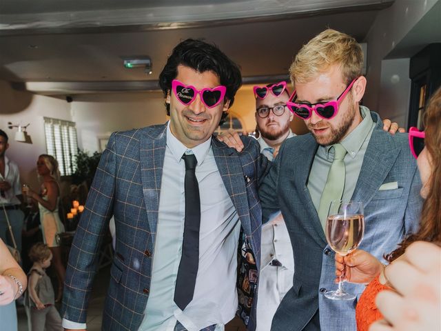 Ewan and Laura's Wedding in Lincoln, Lincolnshire 10