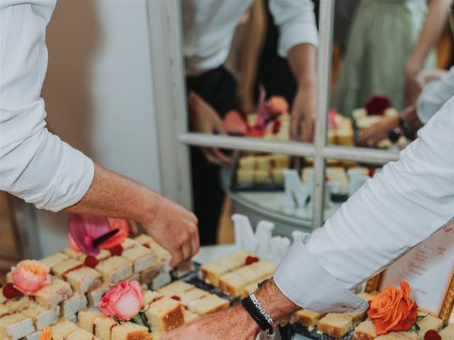 Ewan and Laura's Wedding in Lincoln, Lincolnshire 14