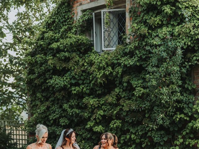 Ewan and Laura's Wedding in Lincoln, Lincolnshire 15