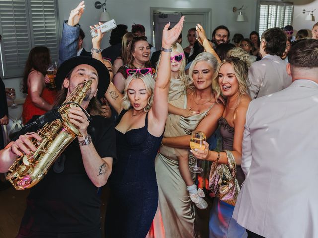 Ewan and Laura's Wedding in Lincoln, Lincolnshire 18