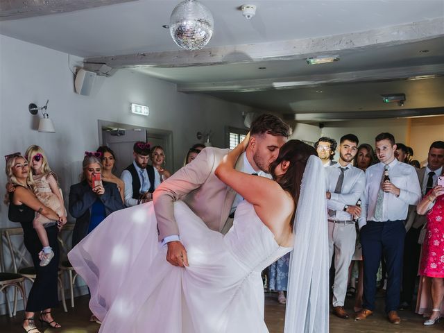 Ewan and Laura's Wedding in Lincoln, Lincolnshire 19