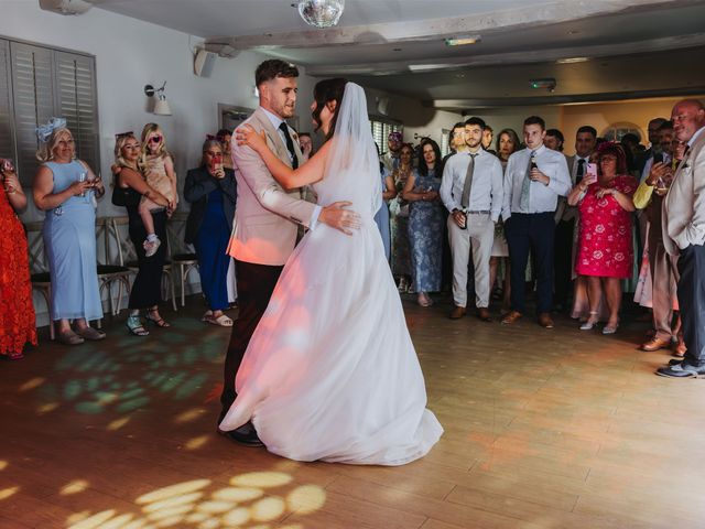 Ewan and Laura's Wedding in Lincoln, Lincolnshire 20