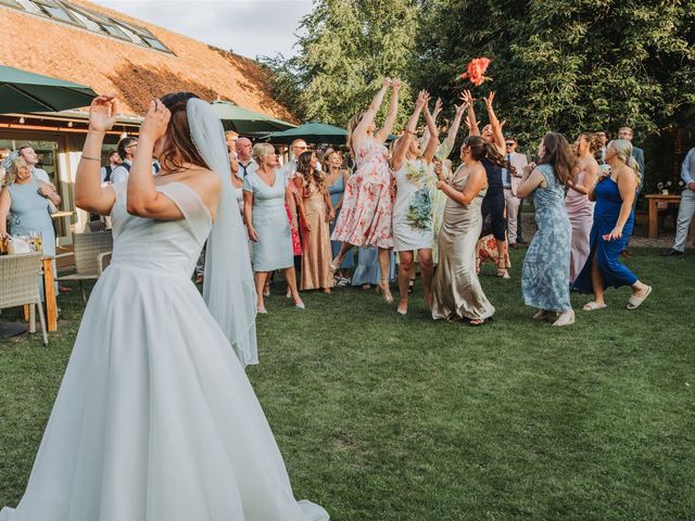 Ewan and Laura's Wedding in Lincoln, Lincolnshire 27