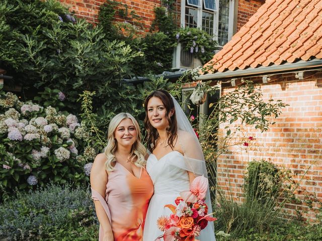 Ewan and Laura's Wedding in Lincoln, Lincolnshire 30