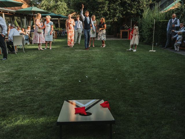 Ewan and Laura's Wedding in Lincoln, Lincolnshire 31