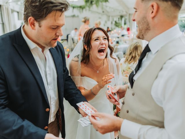 Ewan and Laura's Wedding in Lincoln, Lincolnshire 32