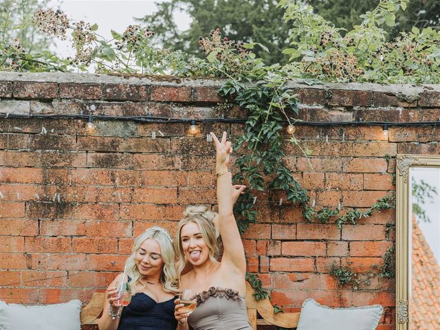 Ewan and Laura's Wedding in Lincoln, Lincolnshire 34