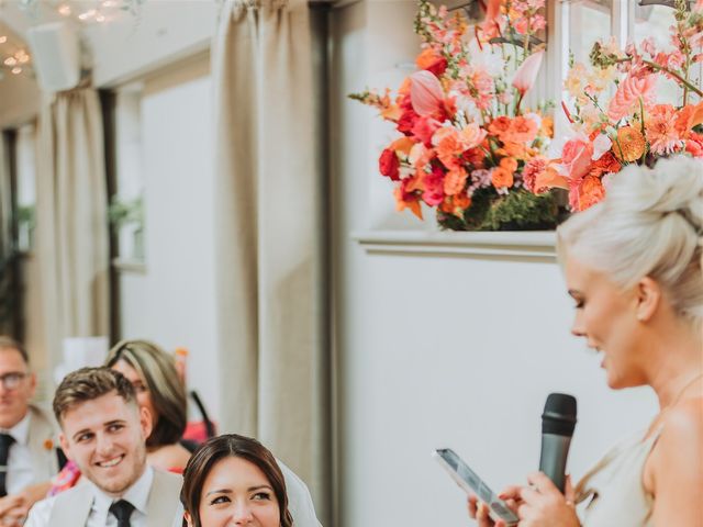 Ewan and Laura's Wedding in Lincoln, Lincolnshire 37