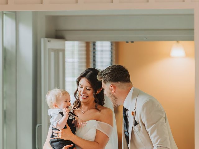 Ewan and Laura's Wedding in Lincoln, Lincolnshire 39