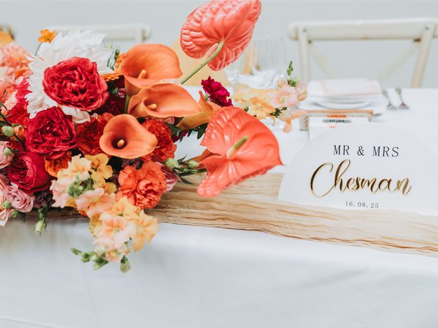 Ewan and Laura's Wedding in Lincoln, Lincolnshire 43