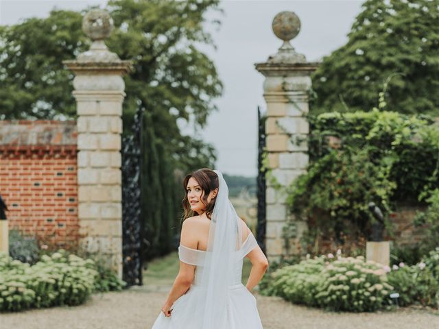 Ewan and Laura's Wedding in Lincoln, Lincolnshire 47