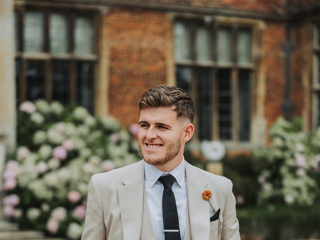 Ewan and Laura's Wedding in Lincoln, Lincolnshire 50
