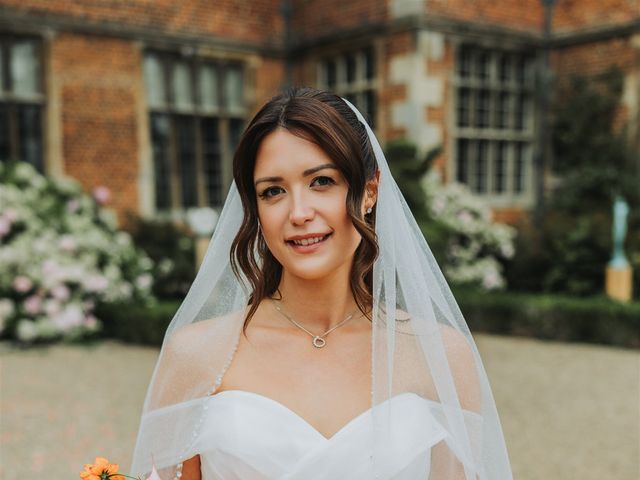 Ewan and Laura's Wedding in Lincoln, Lincolnshire 51