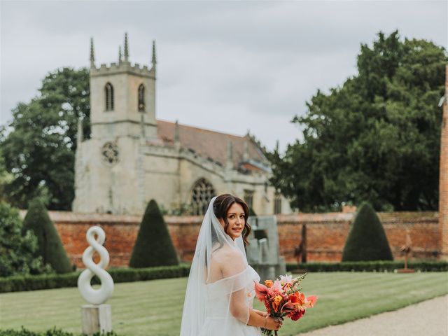 Ewan and Laura's Wedding in Lincoln, Lincolnshire 52