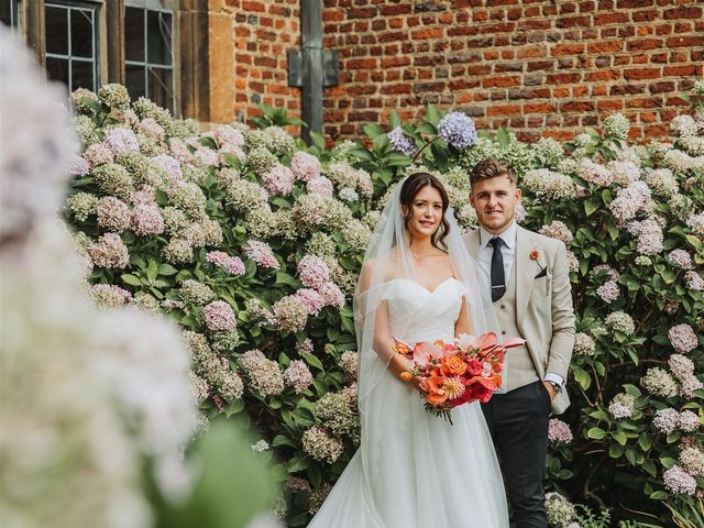 Ewan and Laura's Wedding in Lincoln, Lincolnshire 53