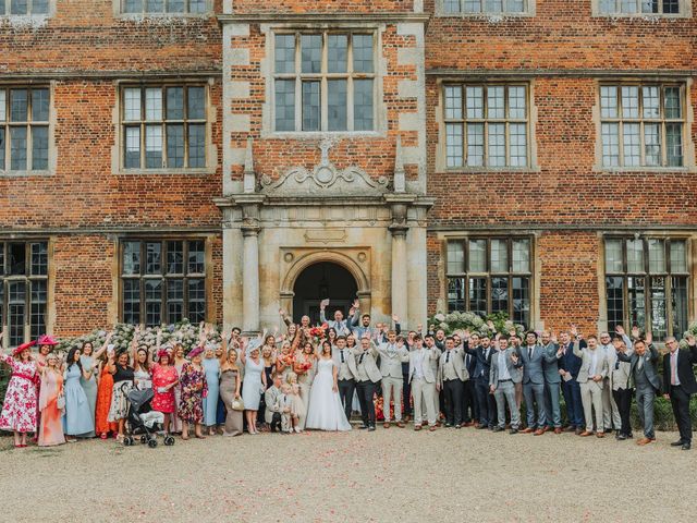 Ewan and Laura's Wedding in Lincoln, Lincolnshire 55